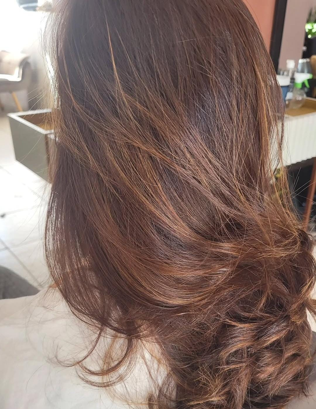 Coloração