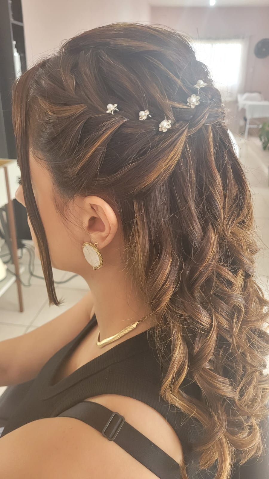 Penteado