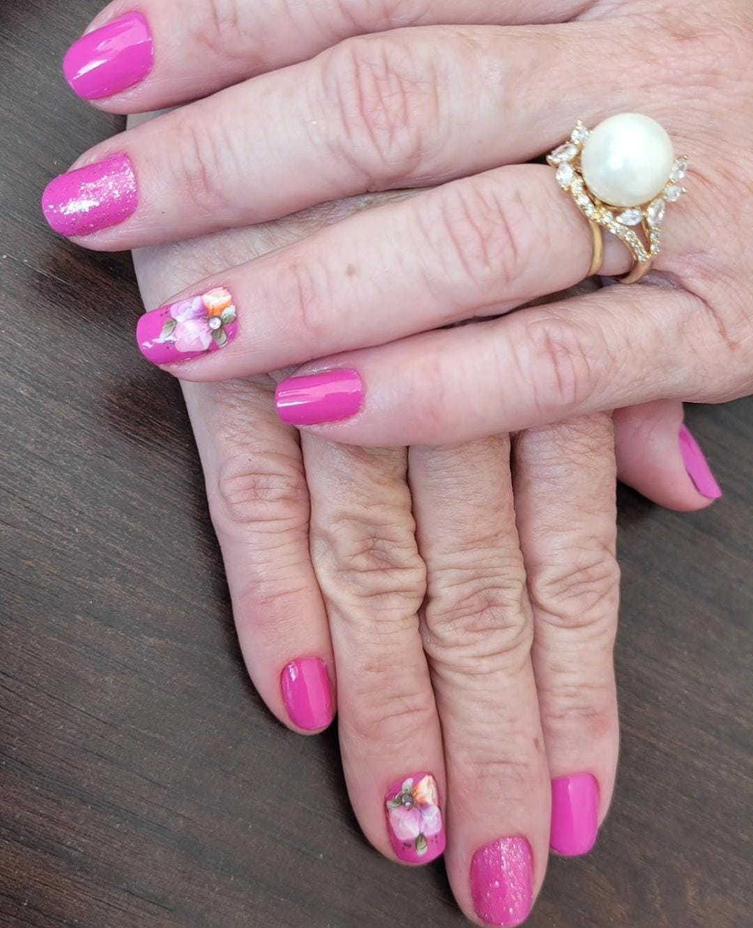 Unhas